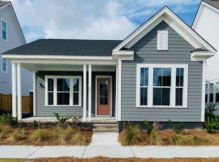 205 Symphony Ave, Summerville, SC 29486
