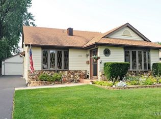 2605 Fremont St, Rolling Meadows, IL 60008