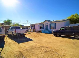 217 N Pima Rd, Buckeye, AZ 85326