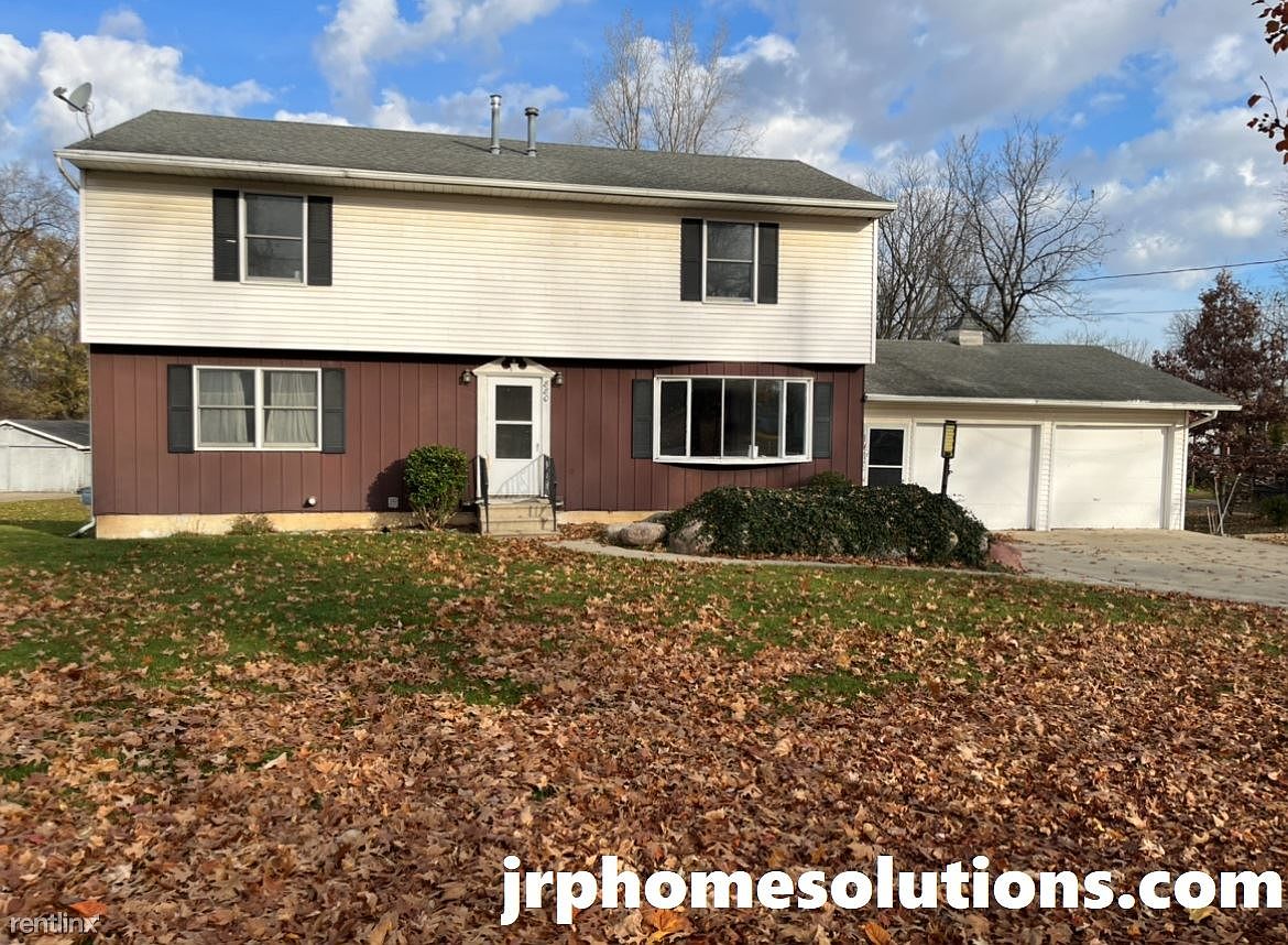 880 E Michigan Ave APT A, Grass Lake, MI 49240 Zillow