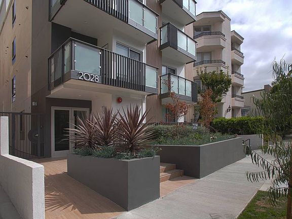 2nd image of 2028 S Bentley Ave #202