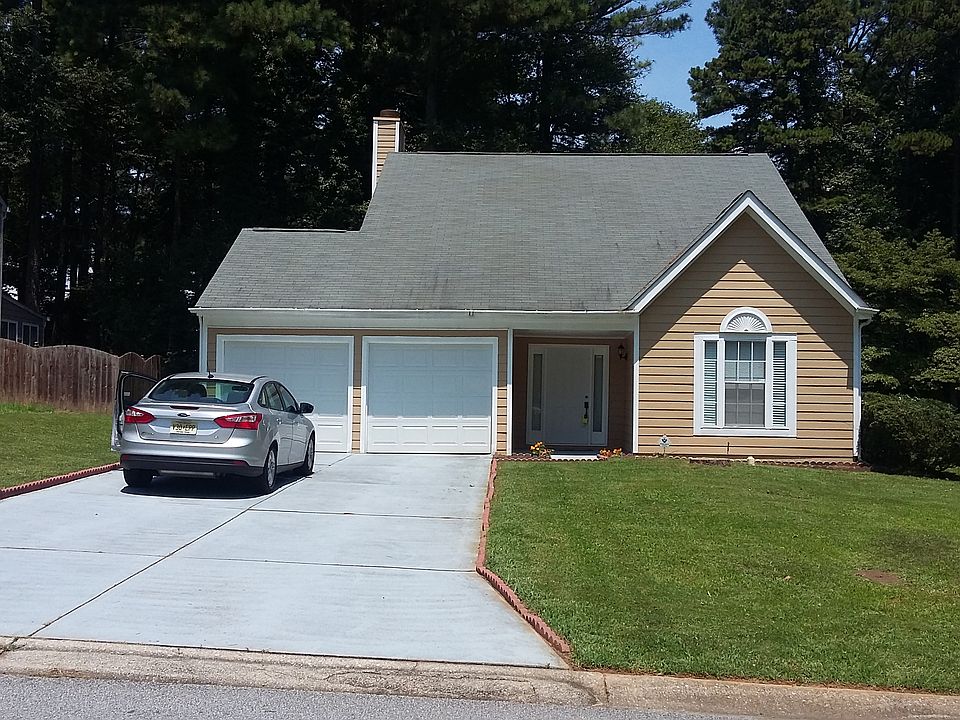 1st image of 4611 Saybrook Dr