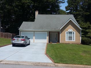 4611 Saybrook Dr, Norcross, GA 30093