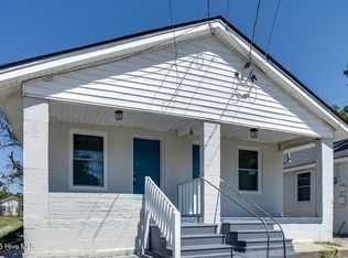 1507 Stantonsburg Rd SE, Wilson, NC 27893