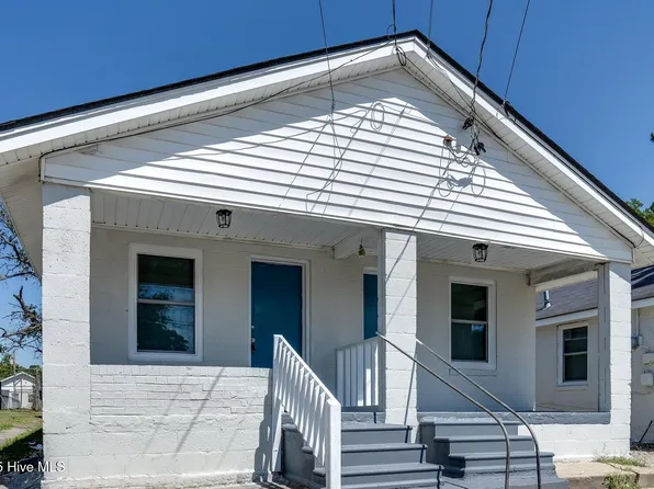 1507 Stantonsburg Road SE, Wilson, NC 27893