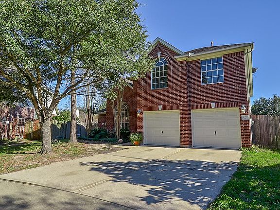 2nd image of 18303 Farriswood Ct
