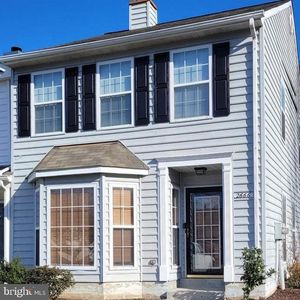 2666 Mirkwood Ct, Waldorf, MD, 20601