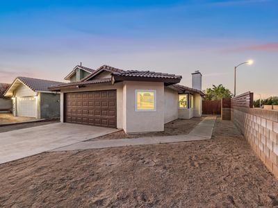 3463 Santa Rosa Ct, Palmdale, CA, 93550