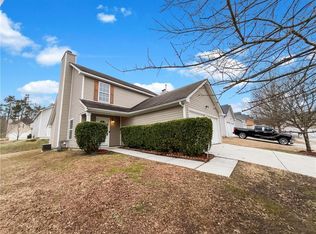 4174 Winston Cir, Atlanta, GA 30349