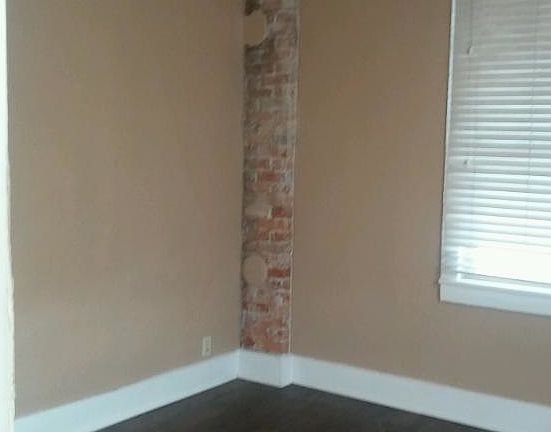 One Room of Three