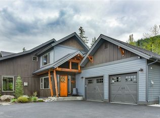 121 Snow Ridge Dr, Cle Elum, WA 98922