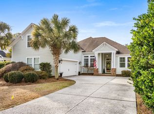 54 Summerlight Dr, Murrells Inlet, SC 29576