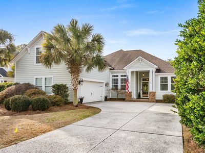 54 Summerlight Dr., Murrells Inlet, SC, 29576