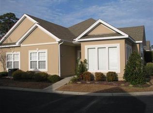 1458 Saint Thomas Cir, Myrtle Beach, SC 29577