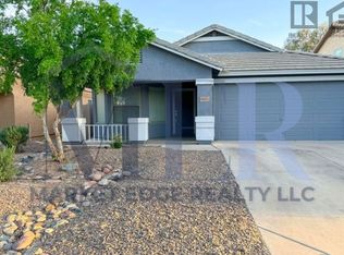 44852 W Sage Brush Dr, Maricopa, AZ 85139