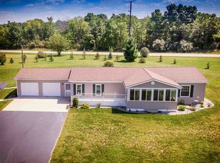 5181 S 1000 E, Laotto, IN 46763
