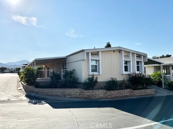3850 Atlantic Ave Space 55, Highland, CA 92346