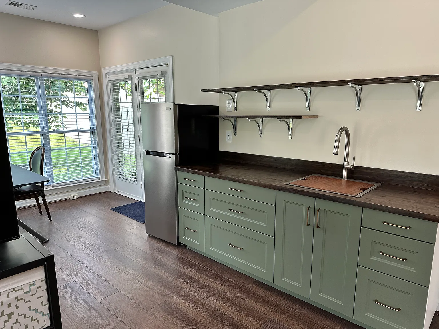 1 bed, 550 sqft, $1,550 — Photo 3