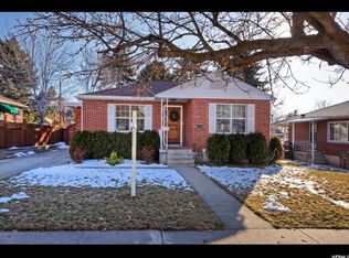 2158 E Wilson Ave, Salt Lake City, UT 84108