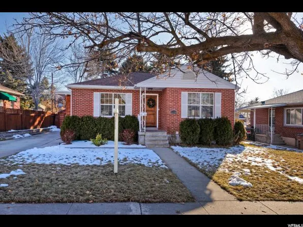 2158 E Wilson Ave, Salt Lake City, UT 84108