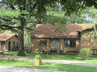 4453 S 170th Rd, Bolivar, MO 65613