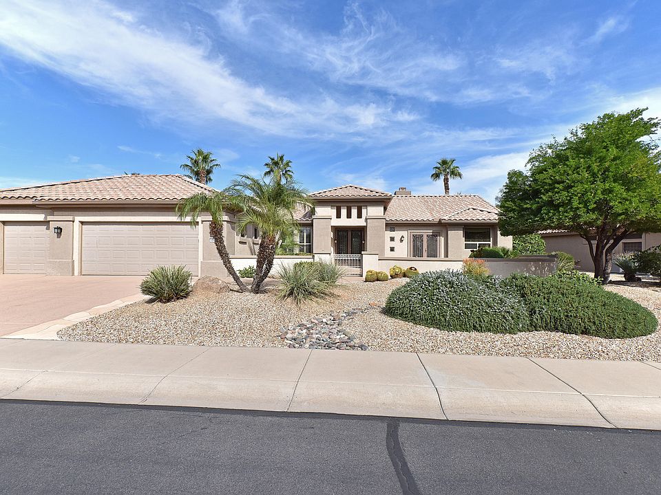 1st image of 15458 W Encantada Dr