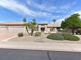 15458 W Encantada Dr, Surprise, AZ 85374