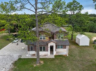 211 Private Road 4376, Decatur, TX 76234