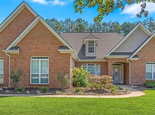 1008 Elaine Ct, McDonough, GA 30252