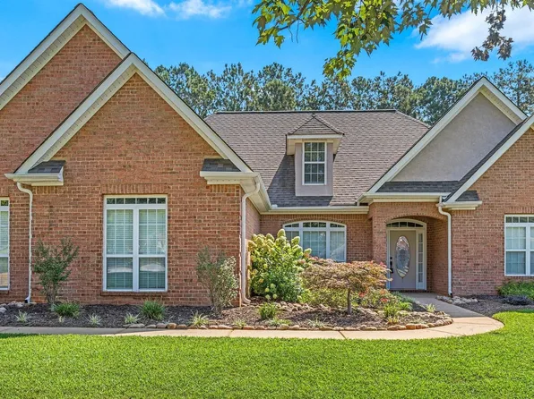 1008 Elaine Ct, McDonough, GA 30252