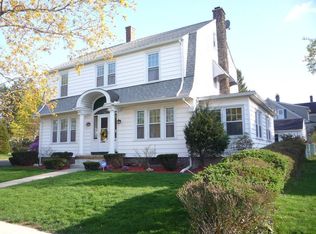 425 Liberty St, Meriden, CT 06450