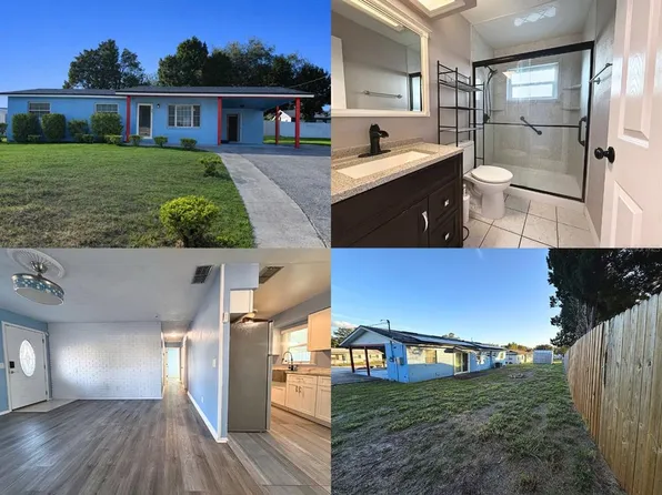 926 Everett St, Lake Alfred, FL 33850