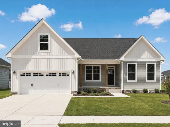 22654 Terri Ln Lot 130, Lewes, DE 19958