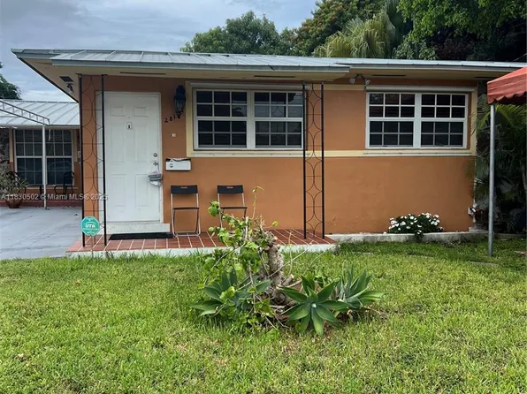 2815 SW 36th Ave, Miami, FL 33133