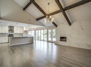 4181 Mendenhall Dr, Dallas, TX 75244