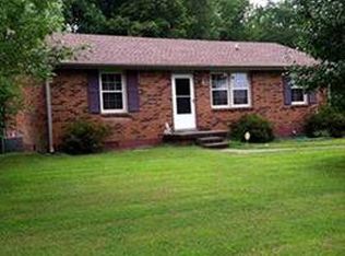 727 Kingsbury Rd, Clarksville, TN 37040