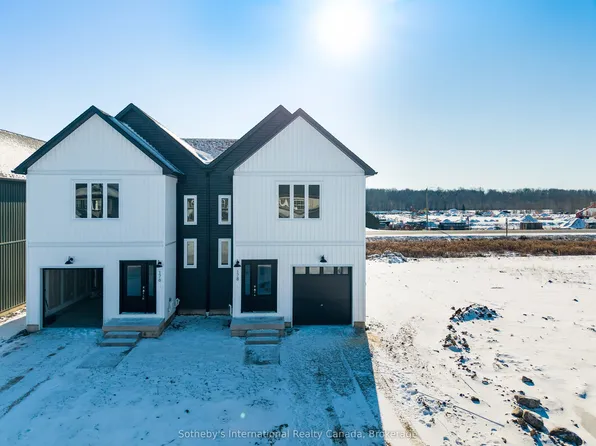 178 Equality Dr, Meaford, ON N4L 1W5