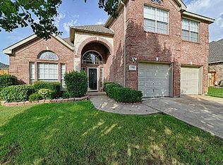 1707 Fairfax Dr, Mansfield, TX 76063