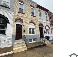 1805 Rutland Ave, Baltimore, MD 21213