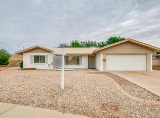 4401 S Rita Ln, Tempe, AZ 85282