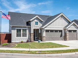 1055 NE Henry Dr, Prineville, OR 97754