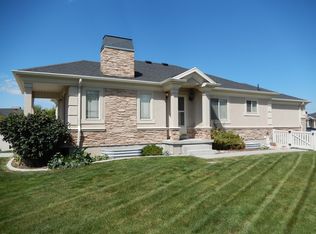 6988 S Harvest View Way, West Jordan, UT 84084
