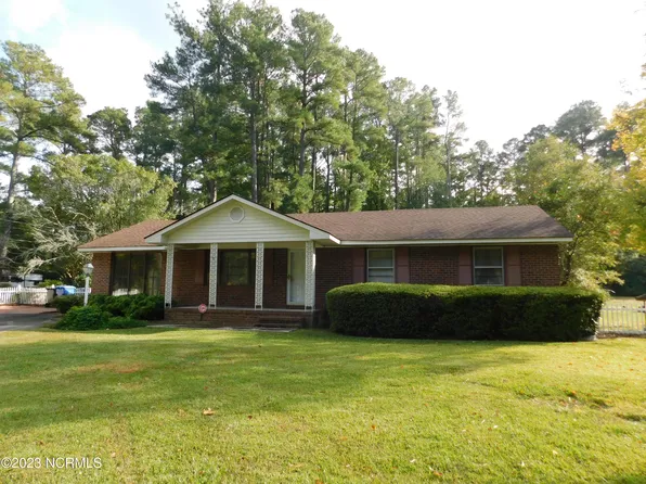 13280 Blues Farm Road, Laurinburg, NC 28352