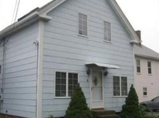 4 Newton St, Auburn, MA 01501