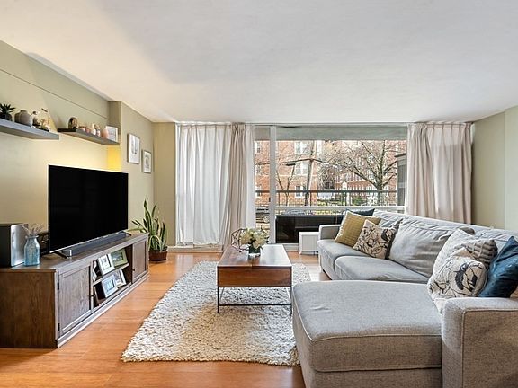 3rd image of 45 Longwood Ave APT 208