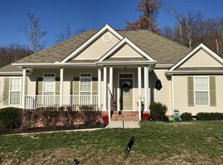 5836 Forest View Ln, Ooltewah, TN 37363