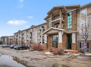 Park Place South Terwillegar, Edmonton, AB T6R 0M1