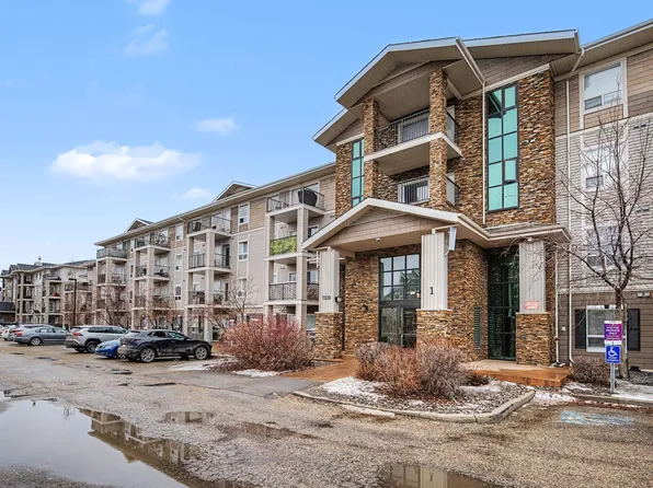 7339 S Terwillegar Dr NW #1410, Edmonton, AB T6R 0M1