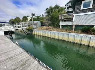 2-C2A Keelson Row, Southport, NC 28461