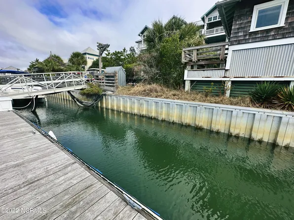 C2a Keelson Row, Bald Head Island, NC 28461